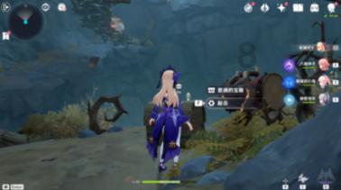 逃离遗弃的建筑4