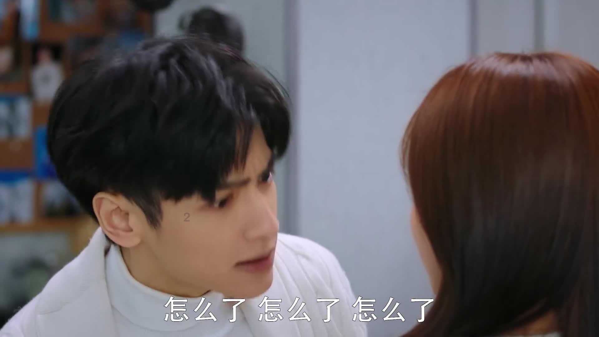沈河区委统战部为侨企纾困解难