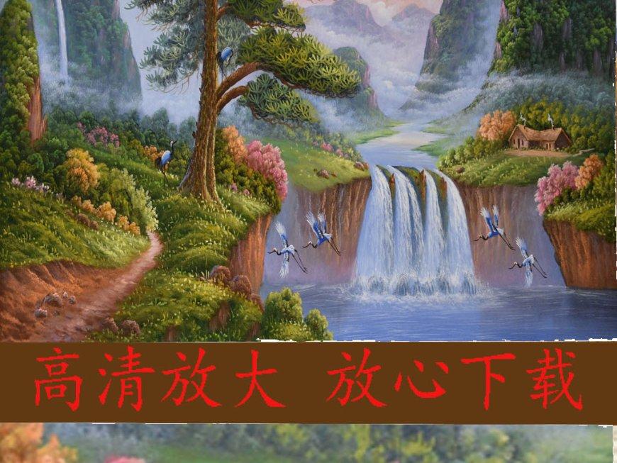 美妙的夏天
